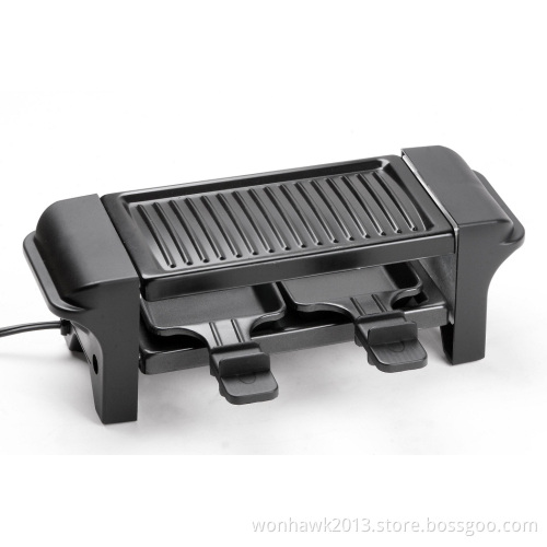 Mini BBQ Grill 2 Person Use